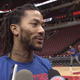 Illustration for article titled Derrick Rose, In Dubious Taste